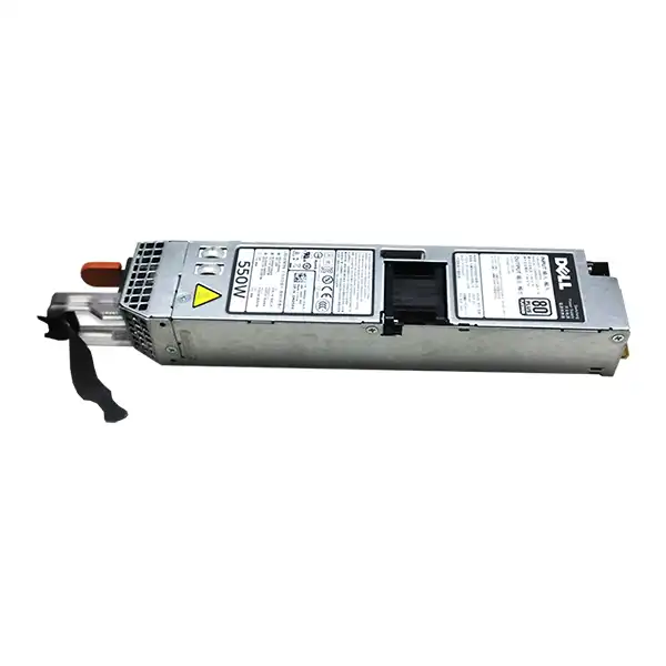 M95X4 Dell Hot Swap 550W Platinum G12: вид сбоку M95X4 Dell Hot Swap 550W Platinum G12: вид сбоку