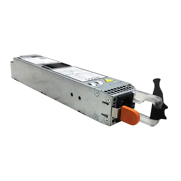 M95X4 Dell Hot Swap 550W Platinum G12: вид сбоку M95X4 Dell Hot Swap 550W Platinum G12: вид сбоку