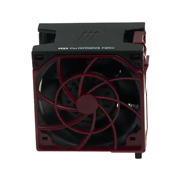 Вентилятор P14608-B21 HPE DL380 Gen10+ Maximum Perfomance: вид спереди