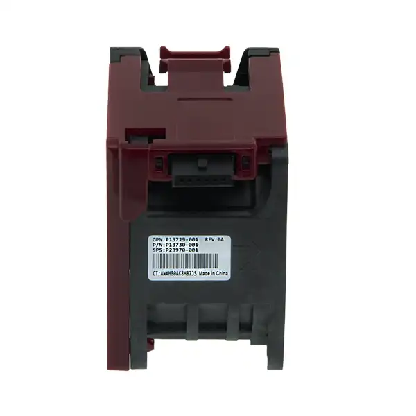 Вентилятор P14608-B21 HPE DL380 Gen10+ Maximum Perfomance: вид сбоку