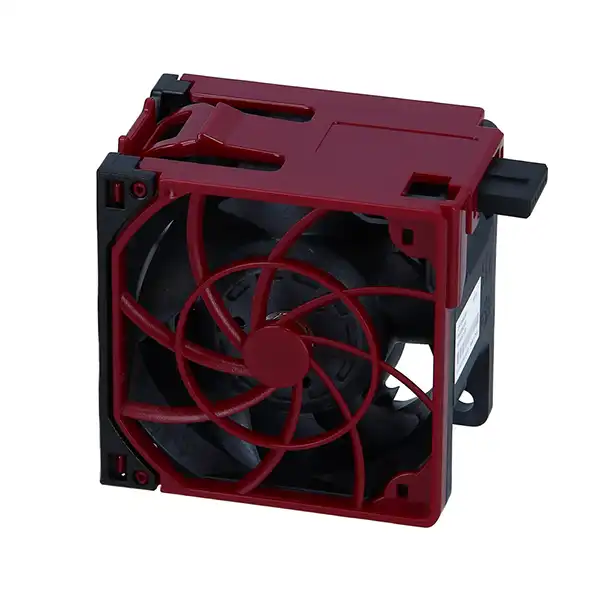 Вентилятор P37042-B21 HPE DL380 Gen10+ Standard: вид сбоку