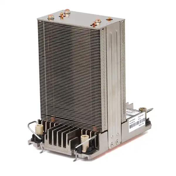 Радиатор P47223-B21 HPE ML350 G11 Standard Screw Down: вид спереди