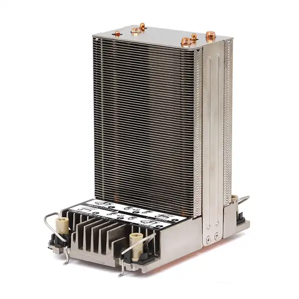 Радиатор P47223-B21 HPE ML350 G11 Standard Screw Down: вид сзади