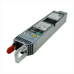 034X1 Dell Hot Swap 550W Platinum G13-G14 Power Supply