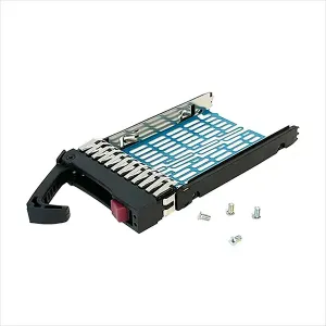 378343-001 HPE Tray Caddy 2.5 inch SFF Gen5 Gen6 Gen7