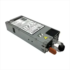 38GYJ Dell Hot Swap 1100W Platinum G12 Power Supply