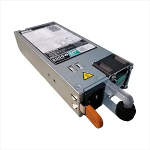 39K3H Dell Hot Swap 2000W Platinum G14 Power Supply