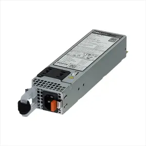3THTT Dell Hot Swap 600W Platinum G15-G16 Power Supply