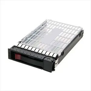 464507-001 HPE Tray Caddy 3.5 inch LFF Gen5 Gen6 Gen7