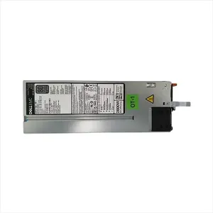 4GV5H Dell Hot Swap 2800W Titanium G15-G16 Power Supply