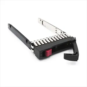500223-001 HPE Tray Caddy 2.5 inch SFF Gen5 Gen6 Gen7