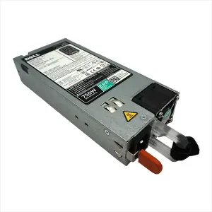 57TFT Dell Hot Swap 750W Titanium G13-G14 Power Supply