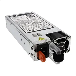 5NF18 Dell Hot Swap 750W Platinum G12 Power Supply