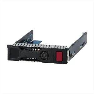 651314-001 HPE Tray Caddy SC 3.5 inch LFF Gen8 Gen9 Gen10