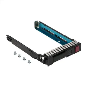 651687-001 HPE Tray Caddy SC 2.5 inch SFF Gen8 Gen9 Gen10