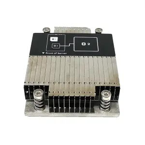 677056-001 HPE DL160 G8 CPU-2 Heatsink