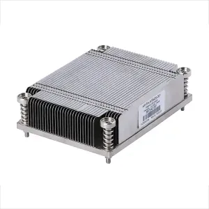 687242-001 HPE DL320e G8 / DL20 G9 / DL20 G10 Heatsink