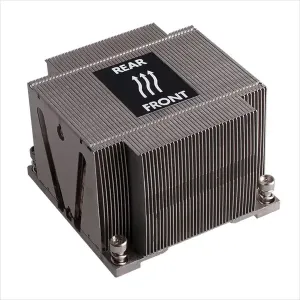 687456-001 HPE ML350e G8 Standard Screw Down Heatsink