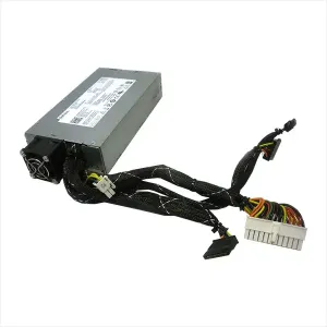 6HTWP Dell R210 / R220 250W NHP Silver Power Supply