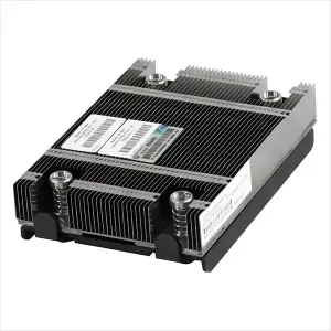 735507-001 HPE DL360p G8 V2 Performance Screw Down Heatsink