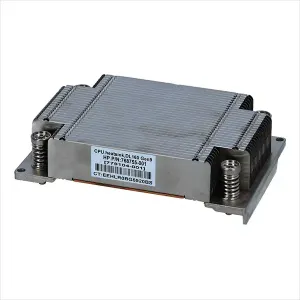 779104-001 HPE DL160 G9 Screw Down Heatsink