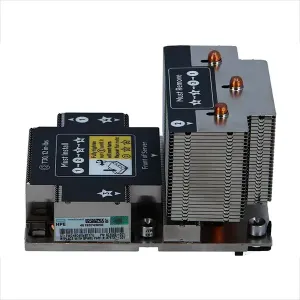 826706-B21 HPE DL380 G10 High Perfomance Screw Down Type Heatsink