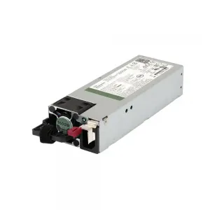 830272-B21 HPE 1600W Flex Slot Platinum Power Supply