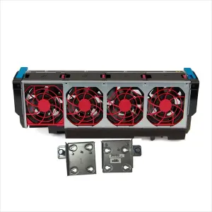 874572-B21 HPE ML350 Gen10 Redundant Fan Cage Kit
