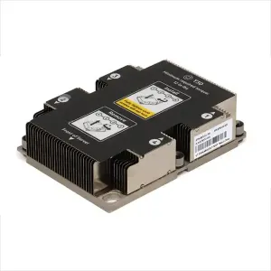 878772-001 HPE DL160 G10 / DL180 G10 Screw Down Type Heatsink