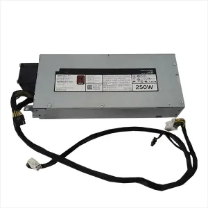 9J6JG Dell R230 / R240 250W Non-Hot Plug Bronze Power Supply