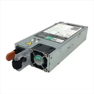 9TMRF Dell Hot Swap 1100W Platinum G13-G14 Power Supply
