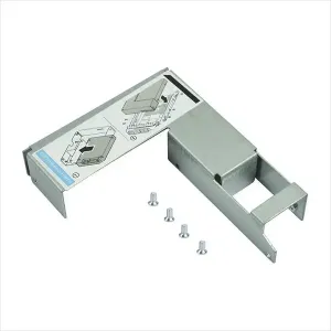 9W8C4 Dell SFF 2.5 inch to LFF 3.5 inch Mounting Bracket