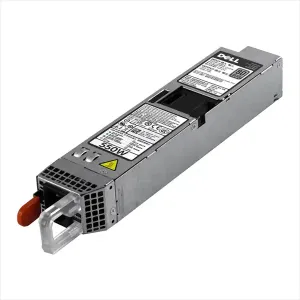 M95X4 Dell Hot Swap 550W Platinum G12 Power Supply