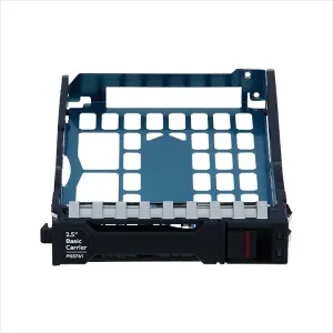 P03761-001 HPE Tray Caddy BS 2.5 inch SFF Gen10+ Gen11