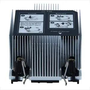 P37034-B21 HPE DL380 G10+ (Gen10 Plus) Standard Screw Down Type Heatsink