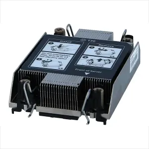 P37863-B21 HPE DL360 G10+ (Gen10 Plus) Standard Screw Down Type Heatsink