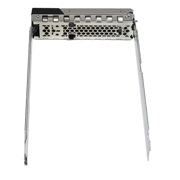 WH5D2 Dell Tray Caddy 3.5 inch LFF 14G 15G 16G: вид сзади
