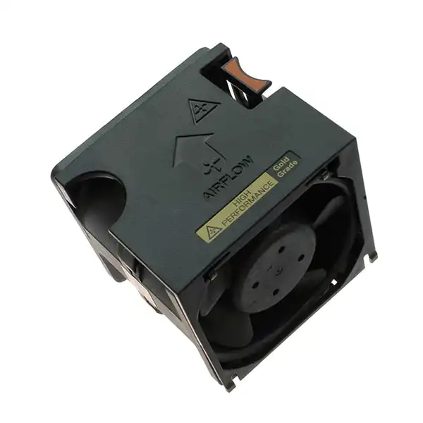 Вентилятор 11JPY Dell R750 / R750xs / R750xa High Performance GOLD: вид спереди