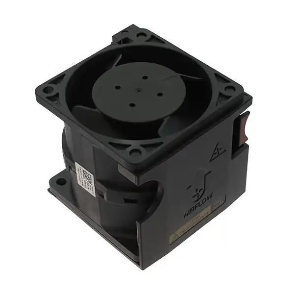 Вентилятор 11JPY Dell R750 / R750xs / R750xa High Performance GOLD: вид сзади