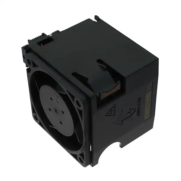 Вентилятор 11JPY Dell R750 / R750xs / R750xa High Performance GOLD: вид сбоку