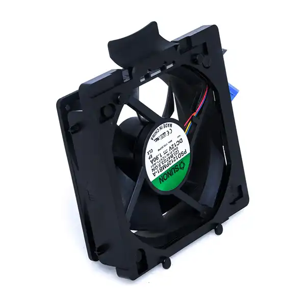 Вентилятор 17MK3 Dell T430 / T440: вид сзади