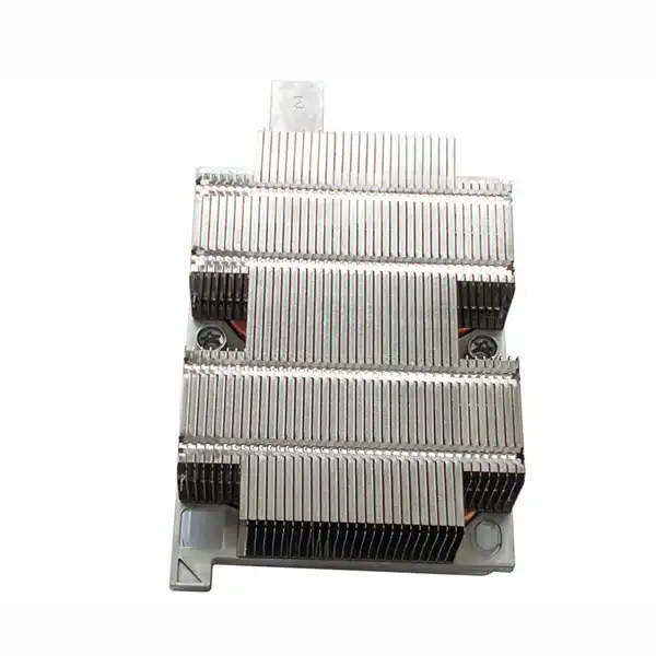 Радиатор 1CW2J Dell PE R440 / R540 Standard CPU#2: вид сверху