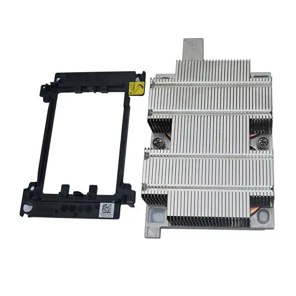 Радиатор 1CW2J Dell PE R440 / R540 Standard CPU#2: вид сверху