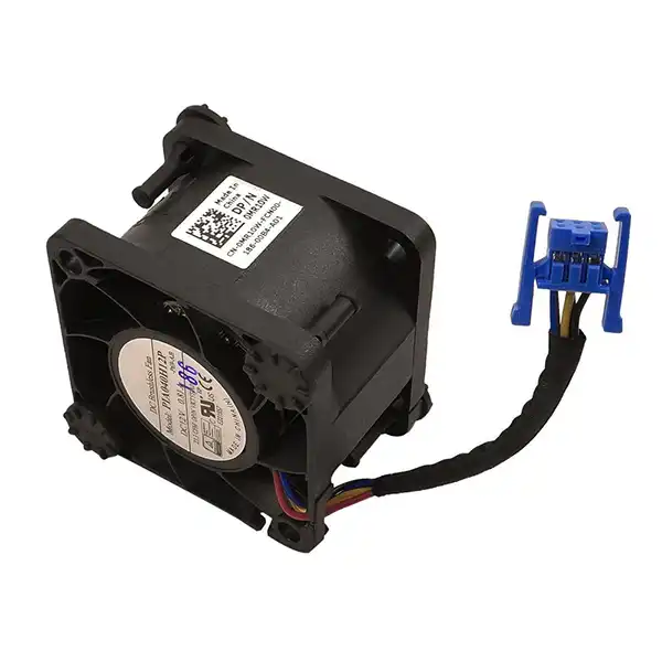 Вентилятор 281K0 Dell R240 / R250: вид сбоку