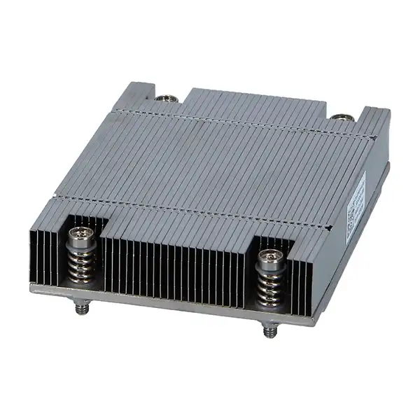 Радиатор 2FKY9 Dell PE R430 Standard: вид спереди