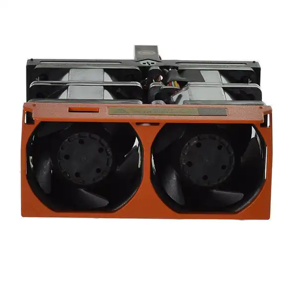 Вентилятор 3JYGF Dell R650 High Performance GOLD: вид спереди