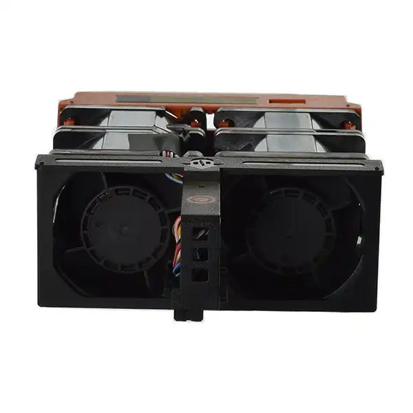 Вентилятор 3JYGF Dell R650 High Performance GOLD: вид сзади