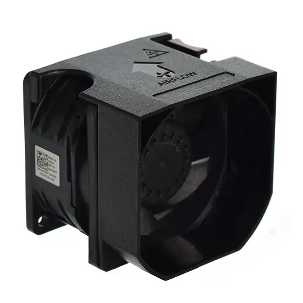 Вентилятор 45HVY Dell R750 / R750xs Standard: вид сбоку