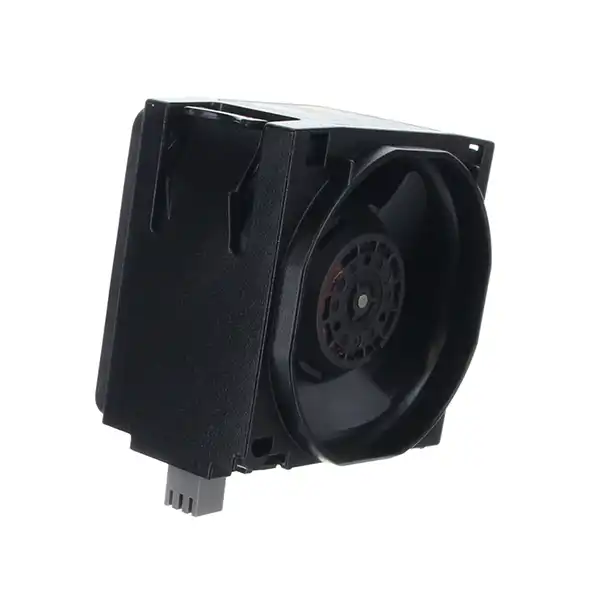 Вентилятор 4VXP3 Dell R740 / R740xd High Performance: вид сбоку
