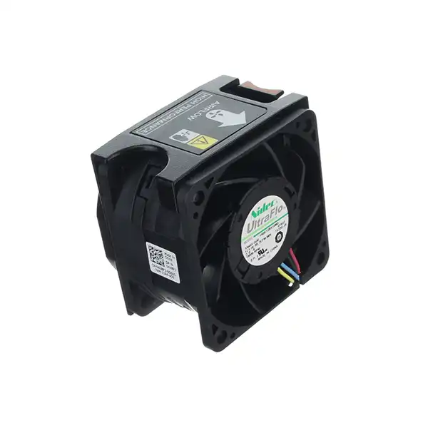 Вентилятор 4VXP3 Dell R740 / R740xd High Performance: вид сбоку